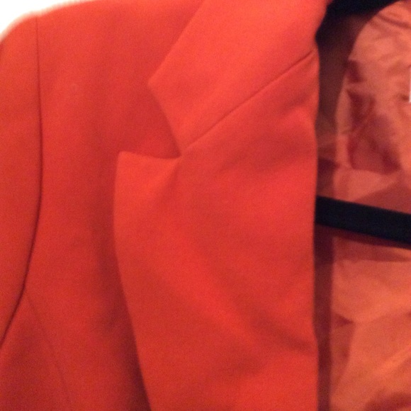 New York & Co blazer - Picture 4 of 6